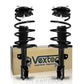 Vextone Front Strut Assembly Kit for 2004 2005 2006 Toyota Camry, Toyota Solara, Lexus ES300 – Noise Reduction & Comfort Upgrade – Replaces OEM 172206 172205 (Pair)