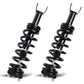 Vextone Front Strut Assembly Kit for 2009-2018 Ram 1500 4WD  (without Air Suspension/TRX Package) – Noise Reduction & Comfort Upgrade – Replaces OEM 172292(Pair)
