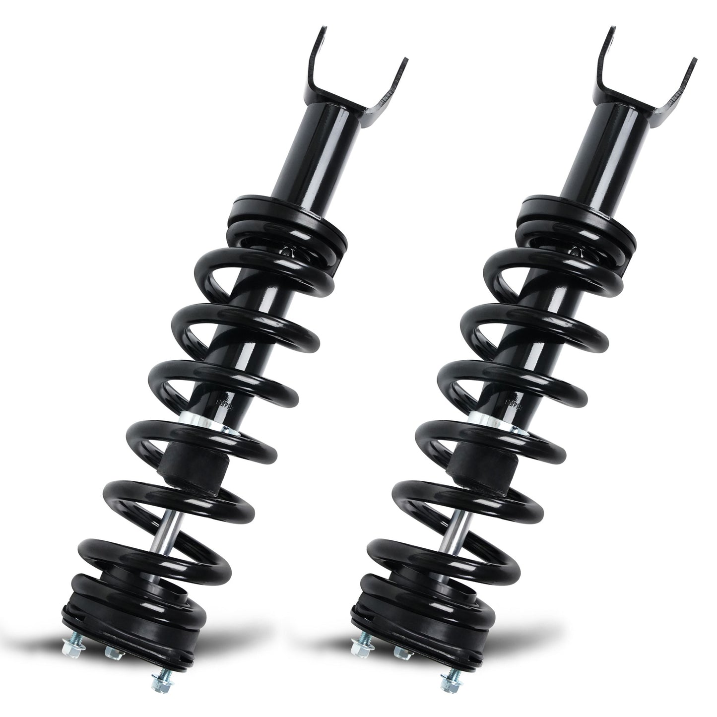 Vextone Front Strut Assembly Kit for 2009-2018 Ram 1500 4WD  (without Air Suspension/TRX Package) – Noise Reduction & Comfort Upgrade – Replaces OEM 172292(Pair)