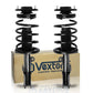 Vextone Front Strut Assembly Kit for  2003 2004 2005 2006 2007 2008 Toyota Corolla – Noise Reduction & Comfort Upgrade – Replaces OEM 172114 172115 (Pair)