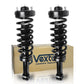 Vextone Front Struts Shock Absorbers Coil Spring Assembly Fit for 2007-2013 Ford Expedition & Lincoln Navigator All Models – Noise Reduction & Comfort Upgrade – Replaces OEM 171138 (Pair)