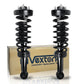 Vextone Front Strut Assembly Kit for 2009 2010 2011 2012 2013 for Ford F-150 RWD – Noise Reduction & Comfort Upgrade – Replaces OEM 171140 (Pair)