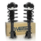 Vextone Front Strut Assembly Kit for 2001-2010 Chrysler Pt Cruiser – Noise Reduction & Comfort Upgrade – Replaces OEM 171592 (Pair)
