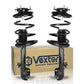 Vextone Front Strut Assembly Kit for Toyota RAV4 2000 2001 2002 2003 2004 2005 AWD – Noise Reduction & Comfort Upgrade – Replaces OEM 171454 171453 (Pair)