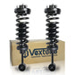 Vextone Front Strut Assembly Kit for 2003-2006 Ford Expedition, Lincoln Navigator – Noise Reduction & Comfort Upgrade – Replaces OEM 171369(Pair)