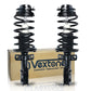 Vextone Front Strut Assembly Kit for 2005-2010 Chevrolet Chevy Cobalt (Exclude SS Models) 2006-2011 Chevrolet HHR LS,LS Panel, LT, LT Panel – Noise Reduction & Comfort Upgrade – Replaces OEM 172179L 172179R (Pair)