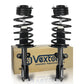 Vextone Front Strut Assembly Kit for 2012-2016 Dodge Grand Caravan (NO RT), 2017-2020 Grand Caravan (NO GT/Blacktop/SXT Premium) – Noise Reduction & Comfort Upgrade – Replaces OEM 471128R 471128L (Pair)