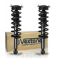 Vextone Rear Strut Assembly Kit for 2005 2006 2007 Subaru Outback – Noise Reduction & Comfort Upgrade – Replaces OEM 272567 (Pair)