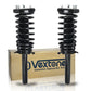 Vextone Front Strut Assembly Kit for 1998 1999 2000 2001 2002 Honda Accord, 2001 2002 2003 Acura CL – Noise Reduction & Comfort Upgrade – Replaces OEM 171691L 171691R (Pair)