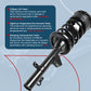 Vextone Rear Strut Assembly Kit for 1994-2007 Ford Taurus Sedan Models (Excluding Taxi/Police Models) – Noise Reduction & Comfort Upgrade – Replaces OEM 171616 (Pair)