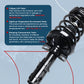 Vextone Front Strut Assembly Kit for 2003 2004 2005 2006 2007 Saturn Ion 2.2L 2.4L – Noise Reduction & Comfort Upgrade – Replaces OEM 172203 (Pair)
