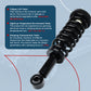 Vextone Front Strut Assembly Kit for 2009 2010 2011 2012 2013 for Ford F-150 RWD – Noise Reduction & Comfort Upgrade – Replaces OEM 171140 (Pair)