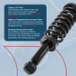 Vextone Front Strut Assembly Kit for 2009-2013 Ford F-150 4WD V8, 4.6L & 5.4L  – Noise Reduction & Comfort Upgrade – Replaces OEM 171141  (1PC)