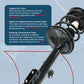 Vextone Front Strut Assembly Kit for Toyota RAV4 2000 2001 2002 2003 2004 2005 AWD – Noise Reduction & Comfort Upgrade – Replaces OEM 171454 171453 (Pair)