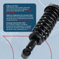 Vextone Rear Strut Assembly Kit for 2002 2003 2004 2005 Ford Explorer 4-Door Models, Mercury Mountaineer – Noise Reduction & Comfort Upgrade – Replaces OEM 171322 (1PC)
