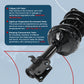 Vextone Front Strut Assembly Kit for 2005 2006 2007 2008 2009 Subaru Outback (NO 2007 3.0 R) – Noise Reduction & Comfort Upgrade – Replaces OEM 172565 172566 272565 272566 (Pair)