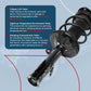 Vextone Front Strut Assembly Kit for 2009-2013 Toyota Corolla 1.8L, 2011-2013 Toyota Matrix 1.8L – Noise Reduction & Comfort Upgrade – Replaces OEM 472597 472598 (Pair)