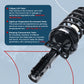 Vextone Front Strut Assembly Kit for 2005-2010 Chevrolet Chevy Cobalt (Exclude SS Models) 2006-2011 Chevrolet HHR LS,LS Panel, LT, LT Panel – Noise Reduction & Comfort Upgrade – Replaces OEM 172179L 172179R (Pair)