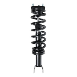 Vextone 4wd 2011-2018 Ram 1500 & 2009-2010 Dodge Ram 1500 Front Wheel Shock Absorber Coil Spring Assembly, Directly Replace Part No.172292, Improve Driving Comfort And Handling 1PCS
