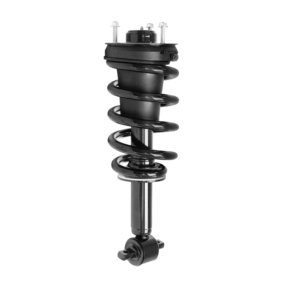 Vextone Front Strut Assembly Kit for 2007-2013 for Chevy Silverado 1500,GMC Sierra – Noise Reduction & Comfort Upgrade – Replaces OEM 139105 (1PC)