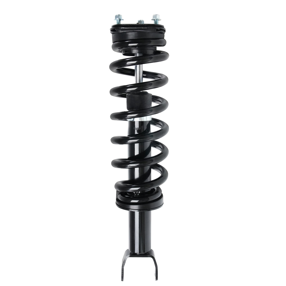 Vextone Front Strut Assembly Kit for 2009-2018 Ram 1500 4WD  (without Air Suspension/TRX Package) – Noise Reduction & Comfort Upgrade – Replaces OEM 172292(1PC)