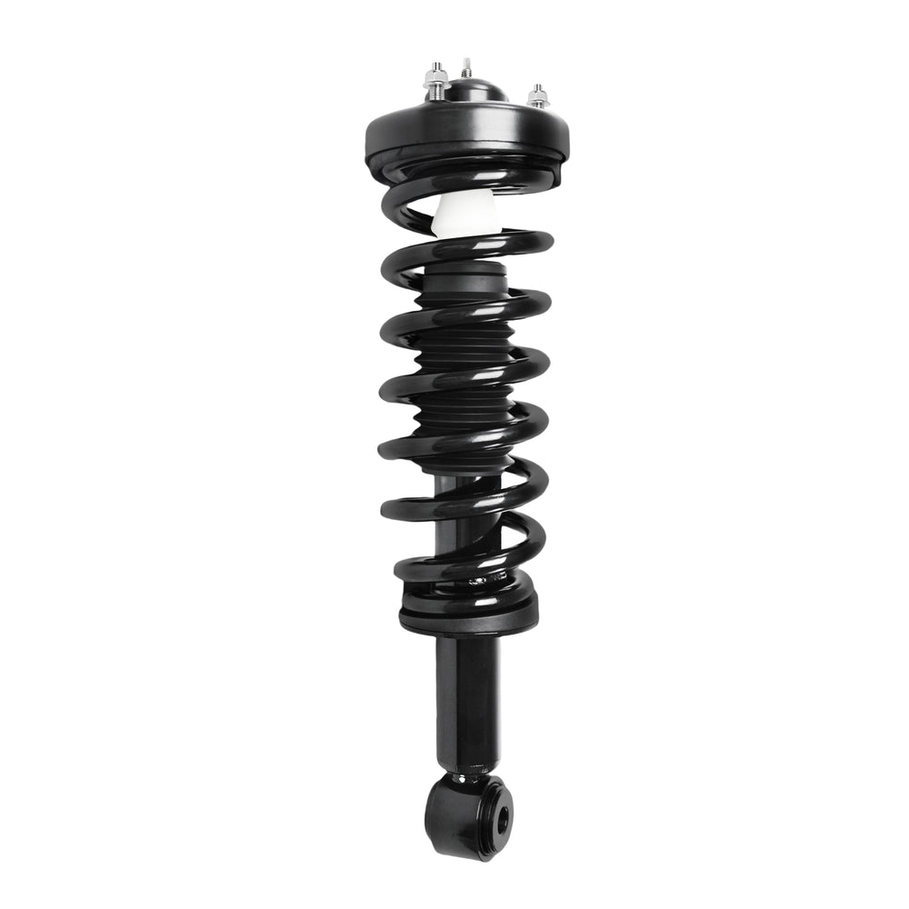 Vextone Front Strut Assembly Kit for 2005 2006 2007 2008 Ford F150 RWD, 2006 2007 2008 Lincoln Mark LT RWD – Noise Reduction & Comfort Upgrade – Replaces OEM 171362 (1PC)