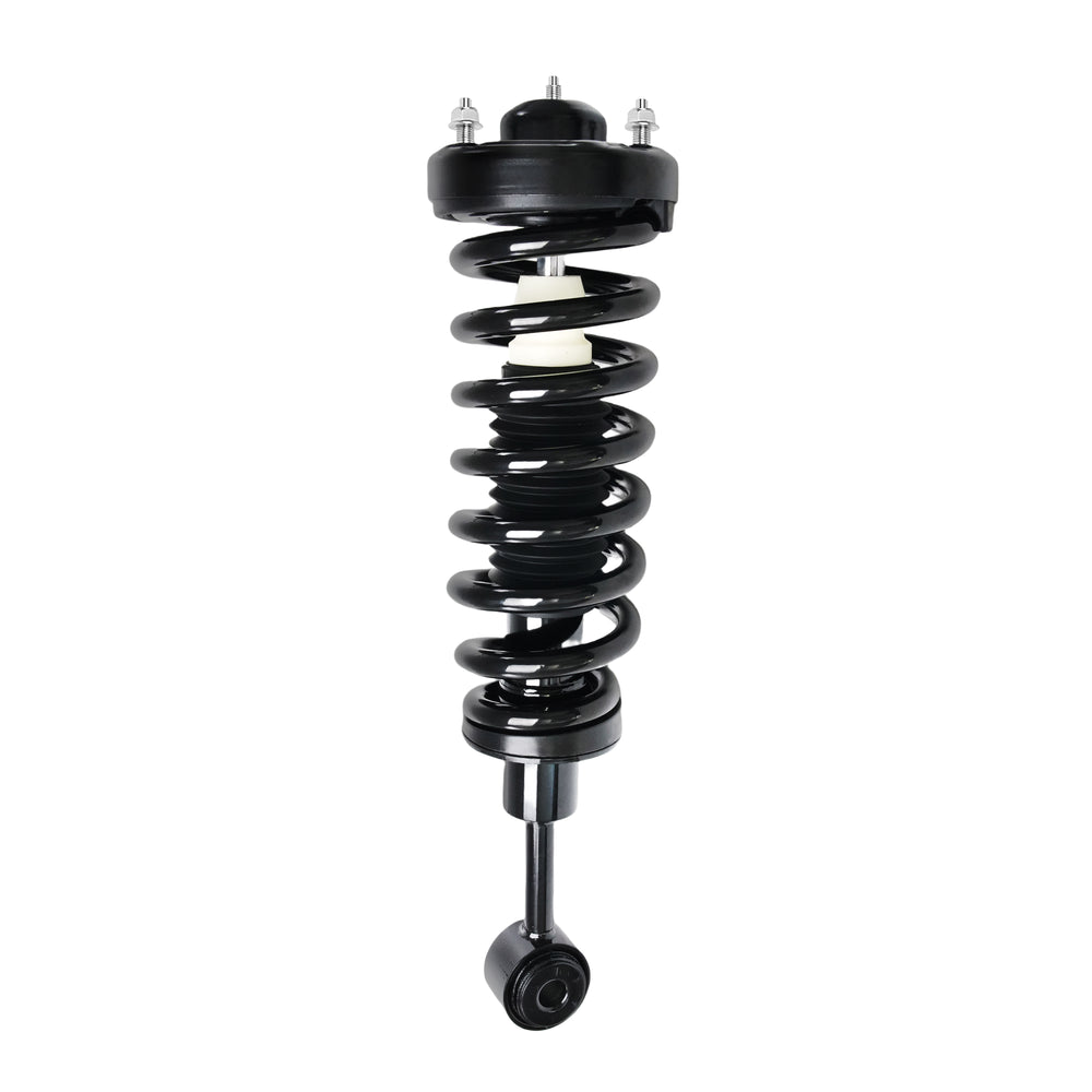 Vextone Front Strut Assembly Kit for 2004-2008 Ford F-150 4WD & AWD – Noise Reduction & Comfort Upgrade – Replaces OEM 171361 (1PC)