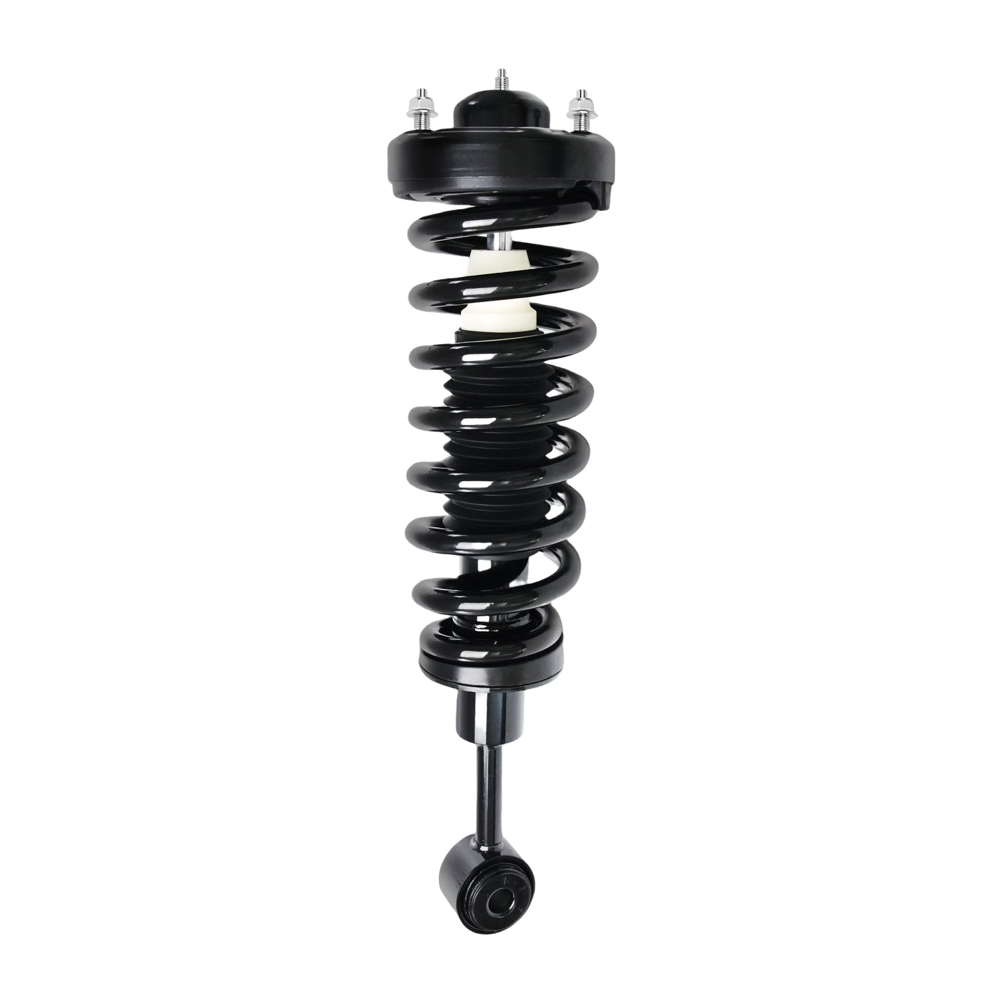 Vextone Front Strut Assembly Kit for 2004-2008 Ford F-150 4WD & AWD – Noise Reduction & Comfort Upgrade – Replaces OEM 171361 (1PC)