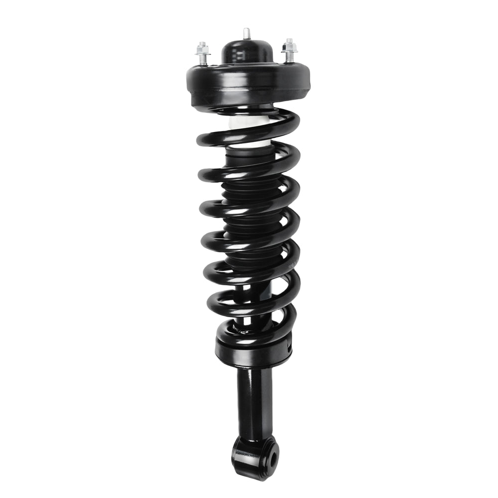 Vextone Front Struts Shock Absorbers Coil Spring Assembly Fit for 2007-2013 Ford Expedition & Lincoln Navigator All Models – Noise Reduction & Comfort Upgrade – Replaces OEM 171138 (1PC)