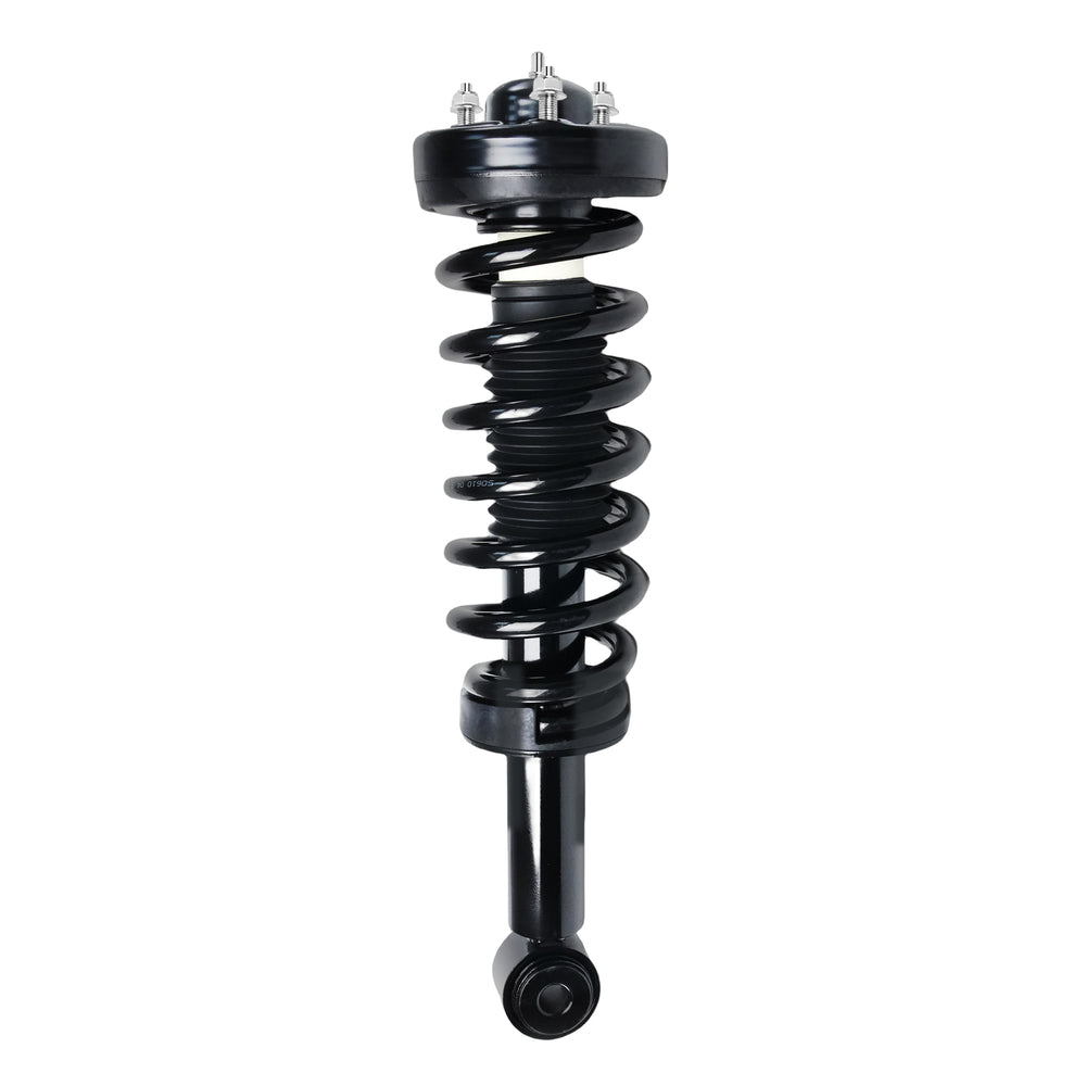 Vextone Front Strut Assembly Kit for 2009 2010 2011 2012 2013 for Ford F-150 RWD – Noise Reduction & Comfort Upgrade – Replaces OEM 171140 (1PC)
