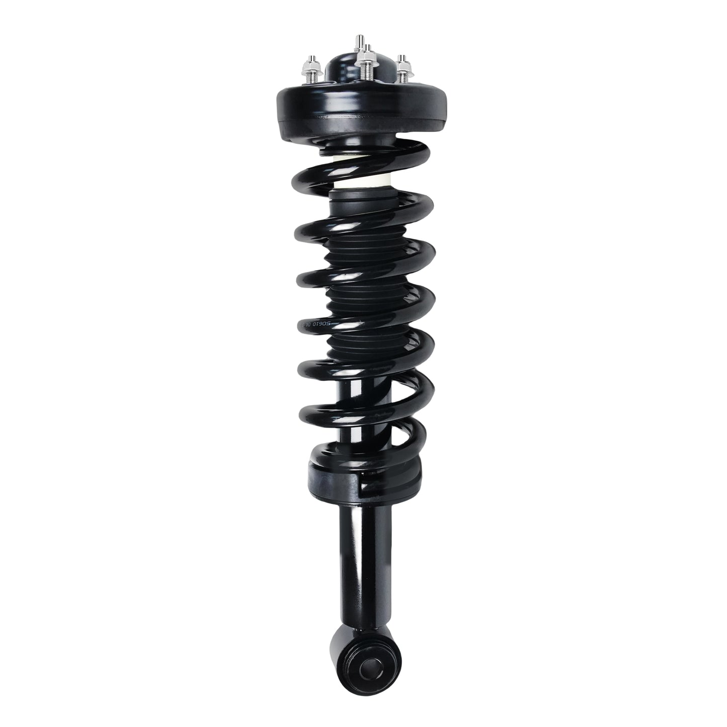 Vextone Front Strut Assembly Kit for 2009 2010 2011 2012 2013 for Ford F-150 RWD – Noise Reduction & Comfort Upgrade – Replaces OEM 171140 (1PC)