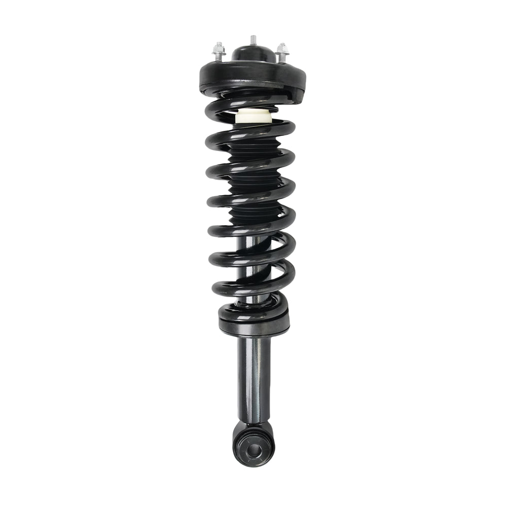 Vextone Front Strut Assembly Kit for 2009-2013 Ford F-150 4WD V8, 4.6L & 5.4L  – Noise Reduction & Comfort Upgrade – Replaces OEM 171141  (1PC)