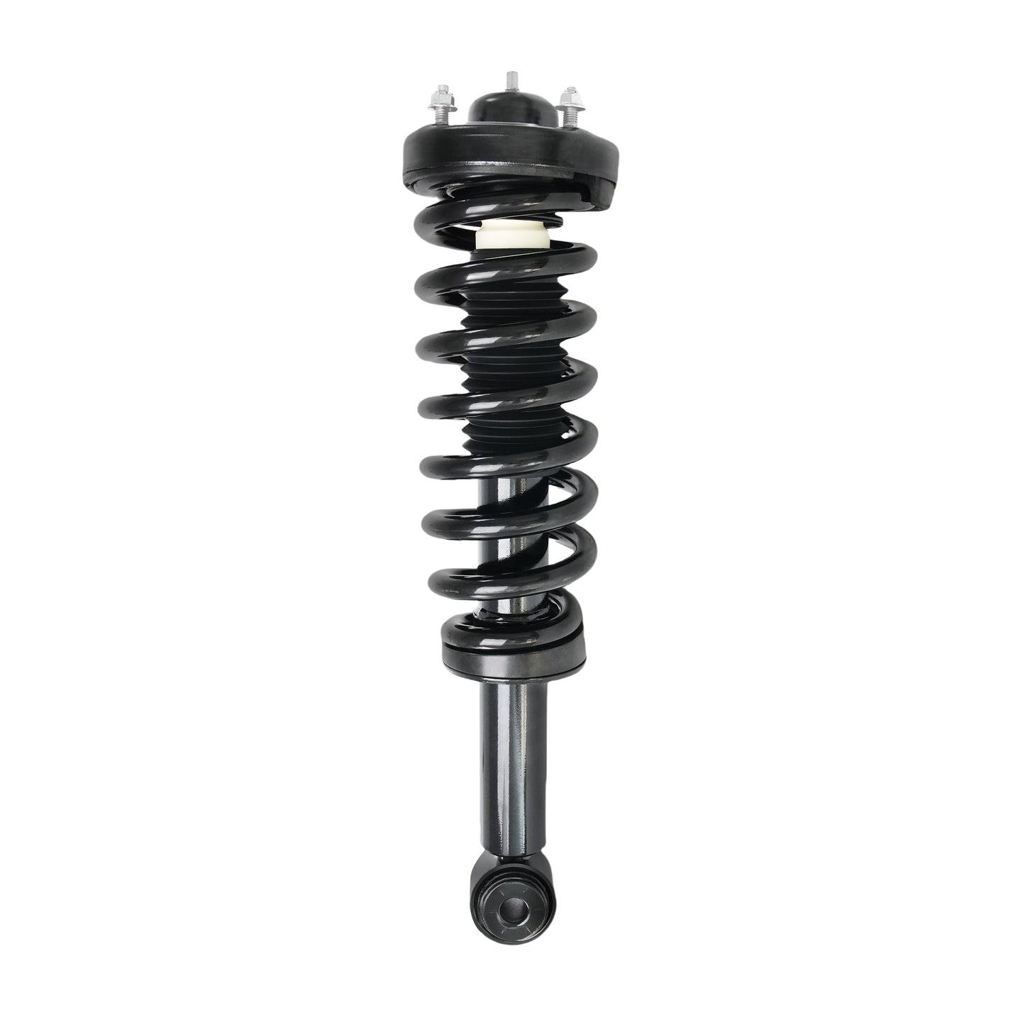 Vextone Front Strut Assembly Kit for 2009-2013 Ford F-150 4WD V8, 4.6L & 5.4L  – Noise Reduction & Comfort Upgrade – Replaces OEM 171141  (1PC)