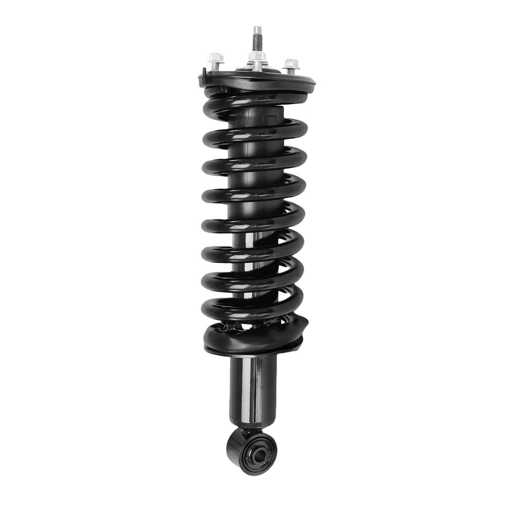 Vextone Front Strut Assembly Kit for 2005-2021 Nissan Frontier – Noise Reduction & Comfort Upgrade – Replaces OEM 271102 (1PC)