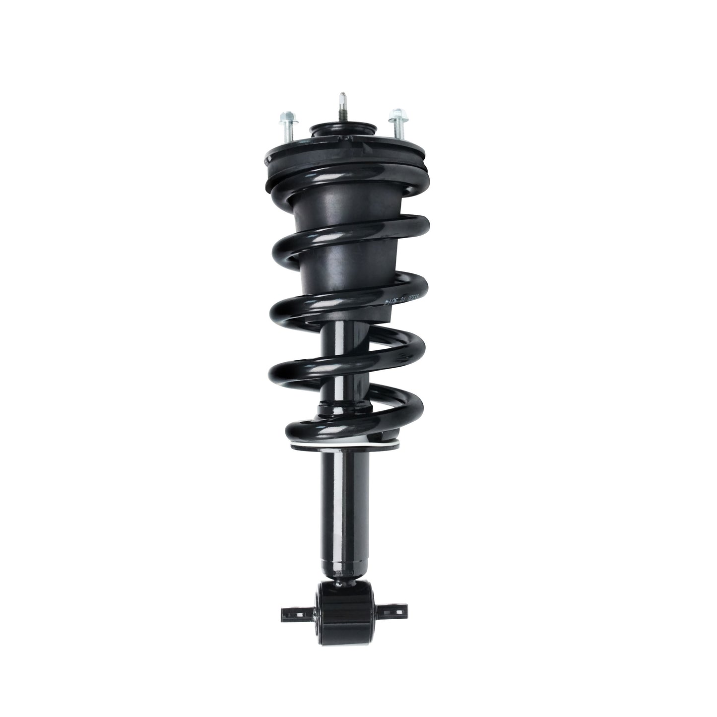 Vextone Front Struts Shock Absorbers Coil Spring Assembly Fit for 2014-2018 Chevy Silverado 1500 4WD & 2014-2018 GMC Sierra 1500 RWD – Noise Reduction & Comfort Upgrade – Replaces OEM 239112 (1PC)