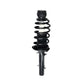 Vextone Front Strut Assembly Kit for 1998-2010 Volkswagen Beetle, 1999-2005 Golf, 2007-2009 Golf City – Noise Reduction & Comfort Upgrade – Replaces OEM 171525 (1PC)