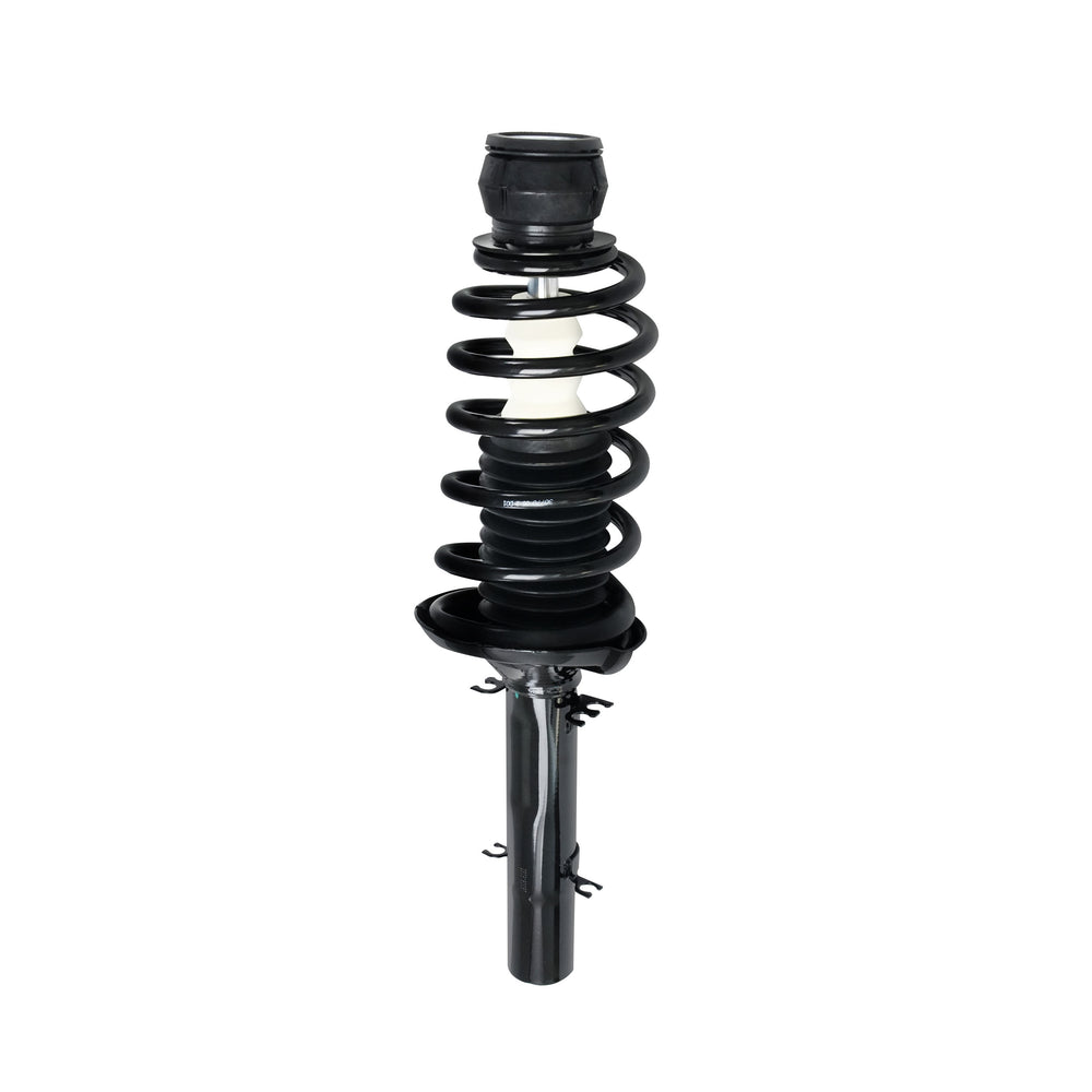 Vextone Front Strut Assembly Kit for 1998-2010 Volkswagen Beetle, 1999-2005 Golf, 2007-2009 Golf City – Noise Reduction & Comfort Upgrade – Replaces OEM 171525 (1PC)
