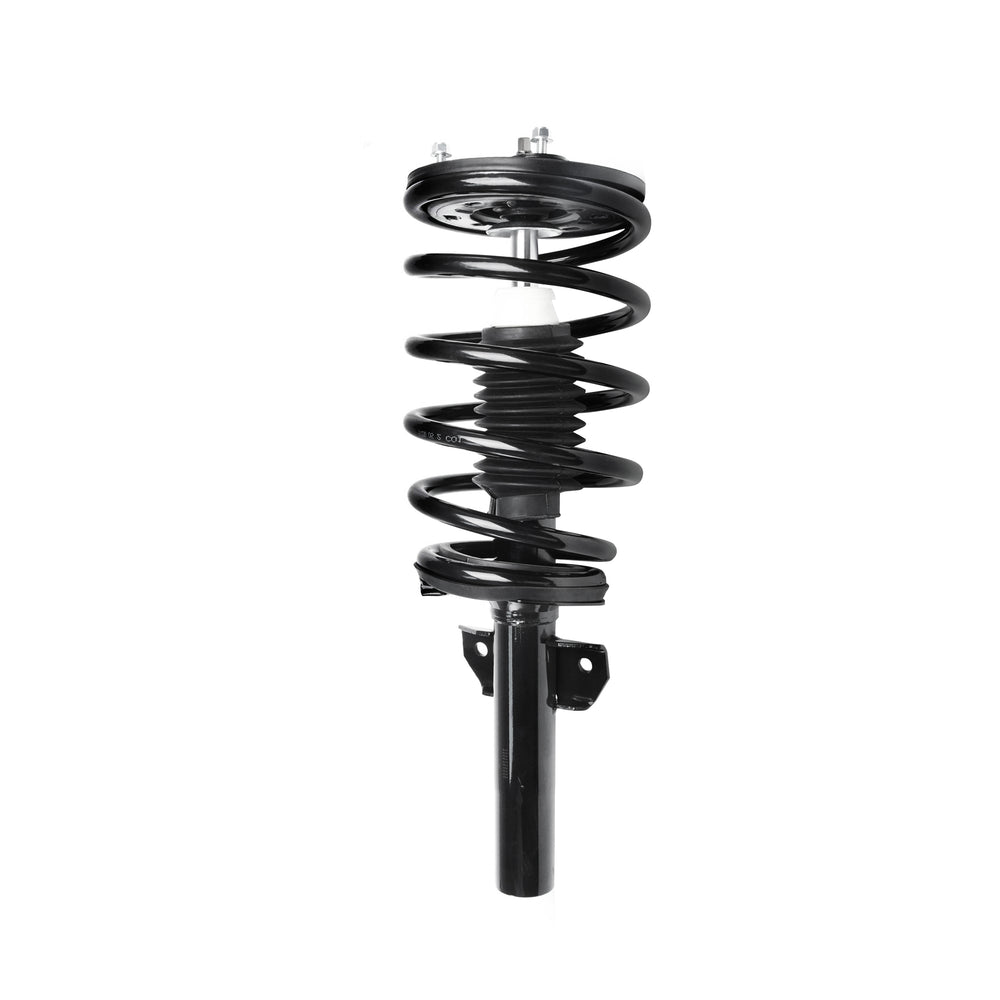 Vextone Front Struts Shock Absorbers Coil Spring Assembly Fit for Ford Windstar 1995 1996 1997 1998 1999 2000 2001 2002 2003 – Noise Reduction & Comfort Upgrade – Replaces OEM 171920 (1PC)