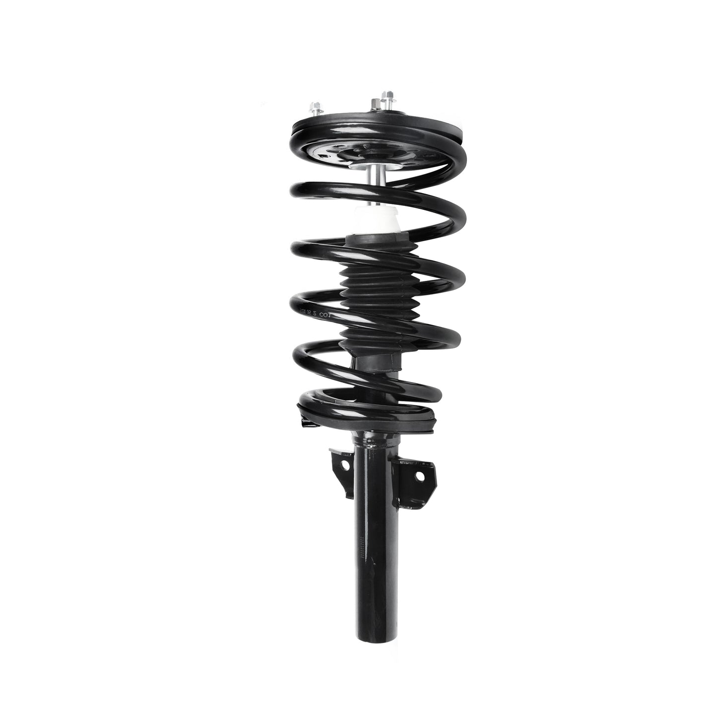 Vextone Front Struts Shock Absorbers Coil Spring Assembly Fit for Ford Windstar 1995 1996 1997 1998 1999 2000 2001 2002 2003 – Noise Reduction & Comfort Upgrade – Replaces OEM 171920 (1PC)