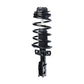 Vextone Front Strut Assembly Kit for 2003 2004 2005 2006 2007 Saturn Ion 2.2L 2.4L – Noise Reduction & Comfort Upgrade – Replaces OEM 172203 (1PC)