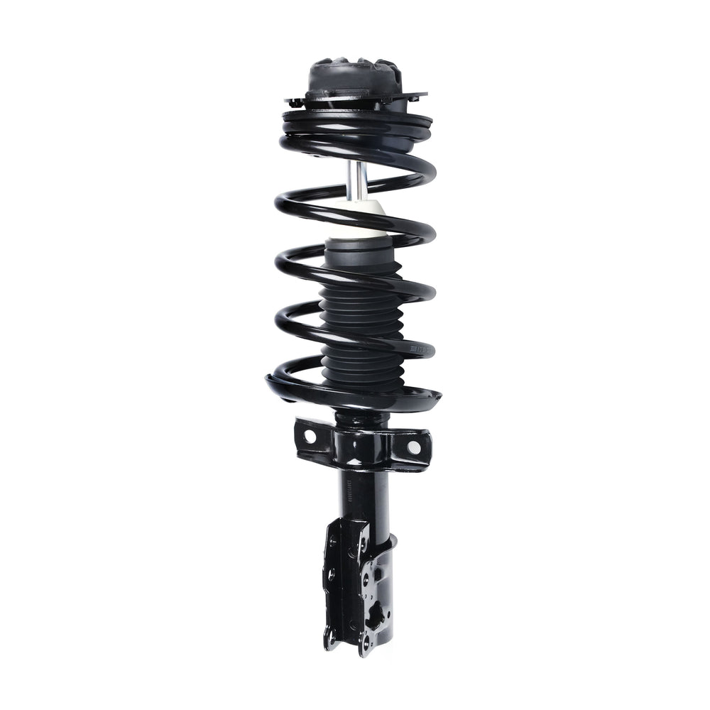 Vextone Front Strut Assembly Kit for 2003 2004 2005 2006 2007 Saturn Ion 2.2L 2.4L – Noise Reduction & Comfort Upgrade – Replaces OEM 172203 (1PC)