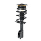 Vextone Front Strut Assembly Kit for 2005-2009 Buick Lacrosse,2000-2013 Chevy Impala  – Noise Reduction & Comfort Upgrade – Replaces OEM 171661(1PC)