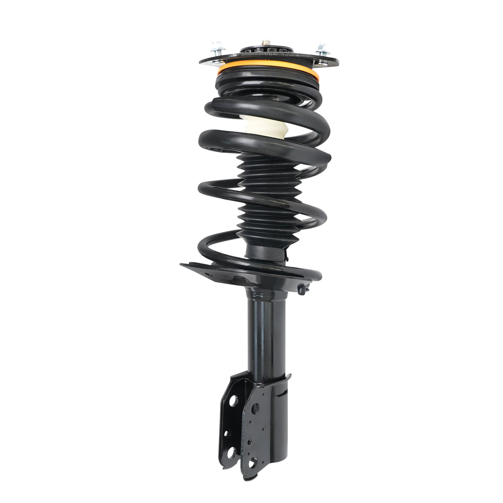 Vextone Front Strut Assembly Kit for 2005-2009 Buick Lacrosse,2000-2013 Chevy Impala  – Noise Reduction & Comfort Upgrade – Replaces OEM 171661(1PC)
