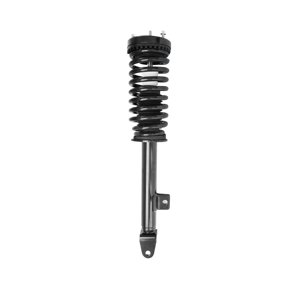 Vextone Front Strut Assembly Kit for 2006-2010 Dodge Charger RWD V6 2.7L/3.5L, 2005-2010 Chrysler 300 RWD 2.7L/3.5L – Noise Reduction & Comfort Upgrade – Replaces OEM 172248 (1PC)