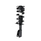 Vextone Front Strut Assembly Kit for 1999-2005 Chevrolet Cavalier – Noise Reduction & Comfort Upgrade – Replaces OEM 172174(1PC)