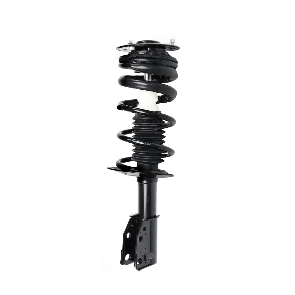 Vextone Front Strut Assembly Kit for 1999-2005 Chevrolet Cavalier – Noise Reduction & Comfort Upgrade – Replaces OEM 172174(1PC)