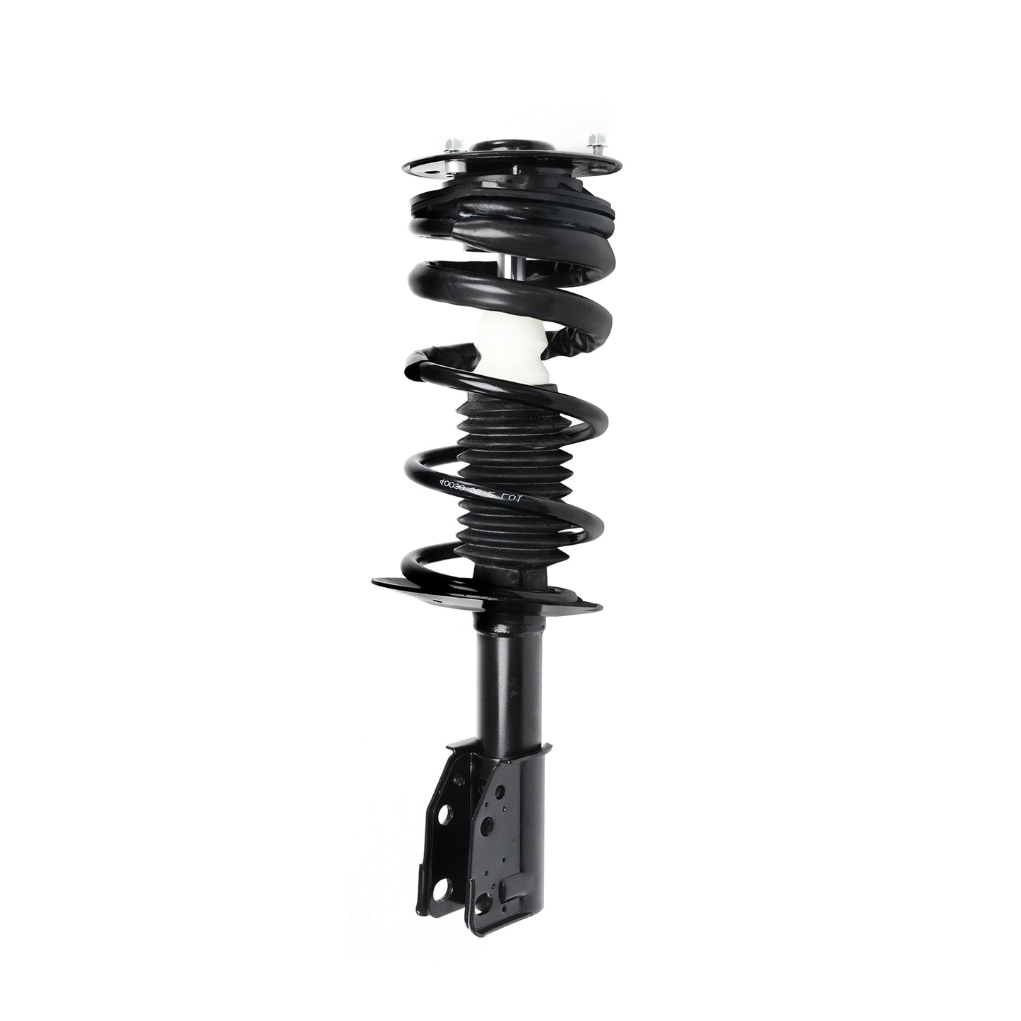 Vextone Front Strut Assembly Kit for 1999-2005 Chevrolet Cavalier – Noise Reduction & Comfort Upgrade – Replaces OEM 172174(1PC)