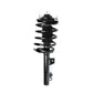 Vextone Front Strut Assembly Kit for 1996-2007 Ford Taurus, 1996-2005 Mercury Sable  – Noise Reduction & Comfort Upgrade – Replaces OEM 171615 (1PC)