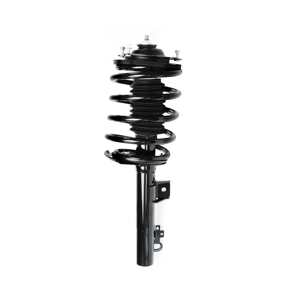 Vextone Front Strut Assembly Kit for 1996-2007 Ford Taurus, 1996-2005 Mercury Sable  – Noise Reduction & Comfort Upgrade – Replaces OEM 171615 (1PC)