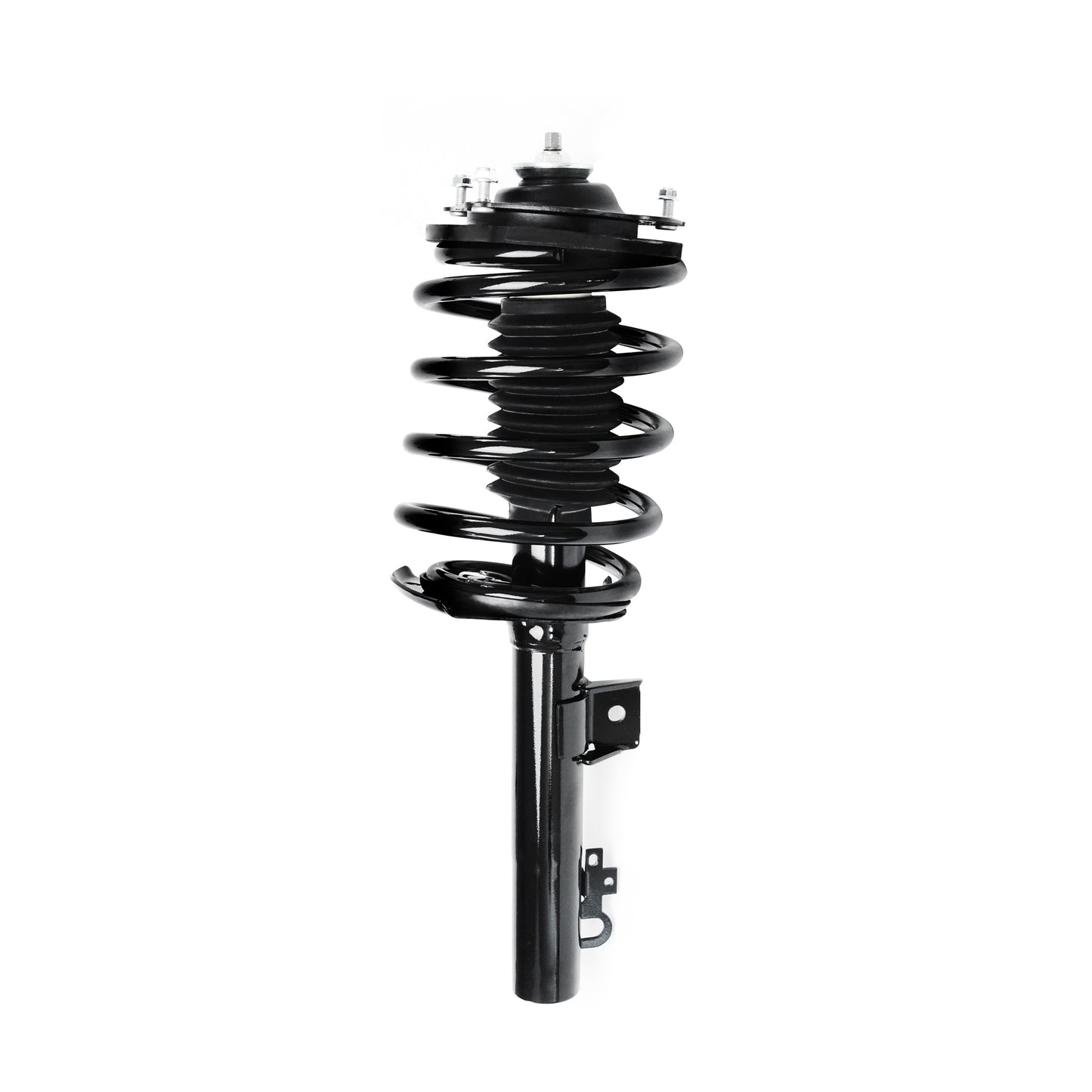 Vextone Front Strut Assembly Kit for 1996-2007 Ford Taurus, 1996-2005 Mercury Sable  – Noise Reduction & Comfort Upgrade – Replaces OEM 171615 (1PC)